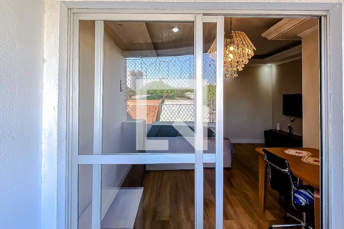 Apartamento, 3 quartos, 80 m² - Foto 11