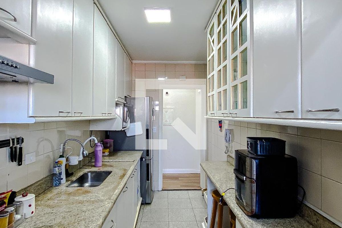 Apartamento, 3 quartos, 80 m² - Foto 43