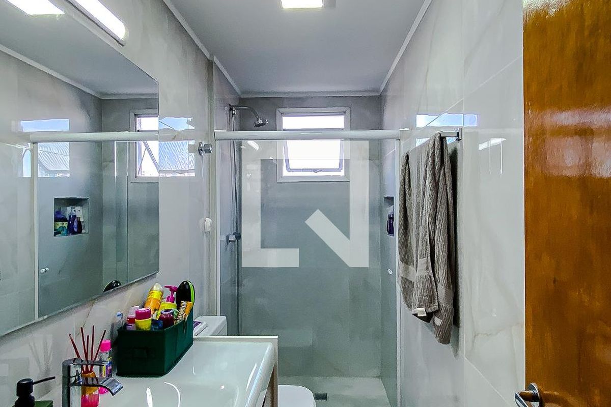 Apartamento, 3 quartos, 80 m² - Foto 37