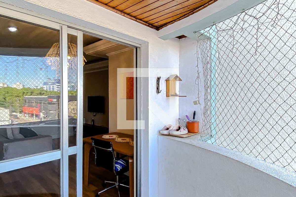 Apartamento, 3 quartos, 80 m² - Foto 10