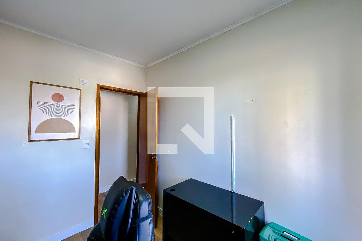 Apartamento, 3 quartos, 80 m² - Foto 34