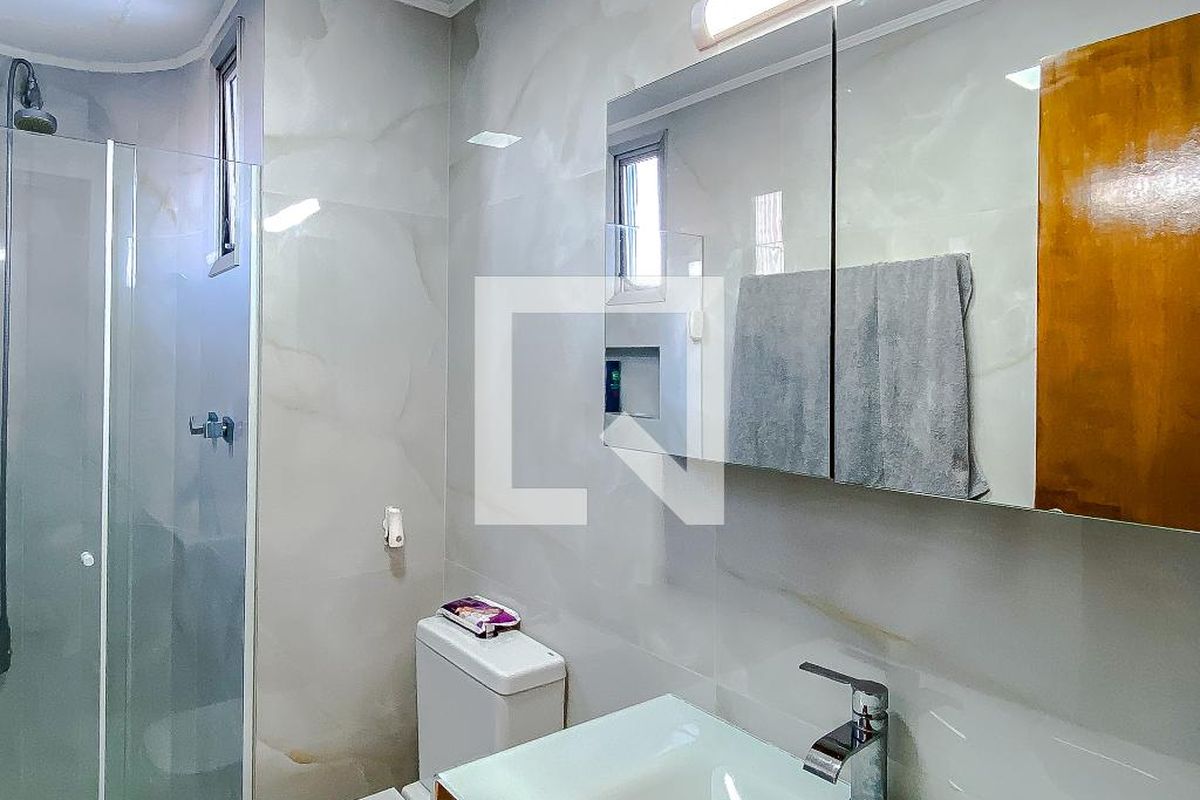 Apartamento, 3 quartos, 80 m² - Foto 19