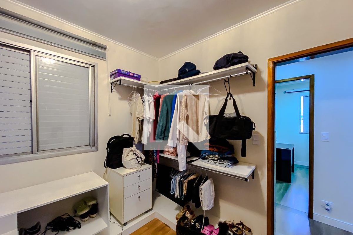 Apartamento, 3 quartos, 80 m² - Foto 29