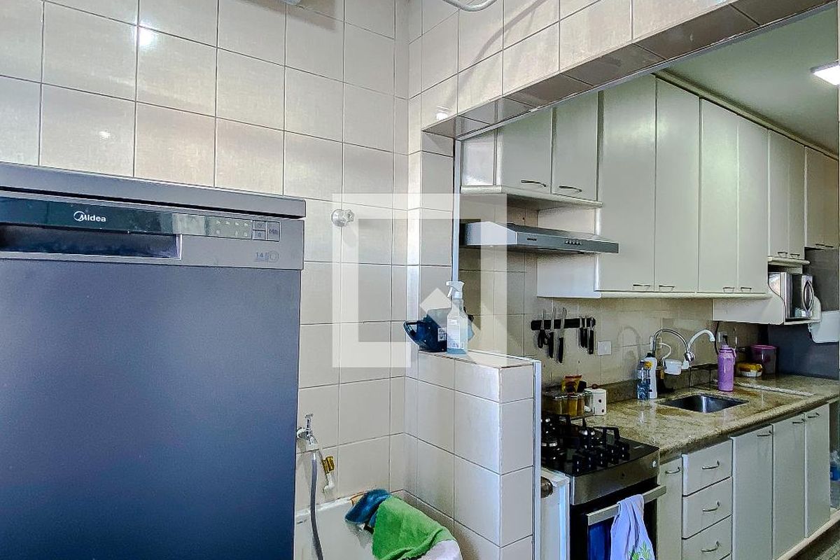Apartamento, 3 quartos, 80 m² - Foto 49