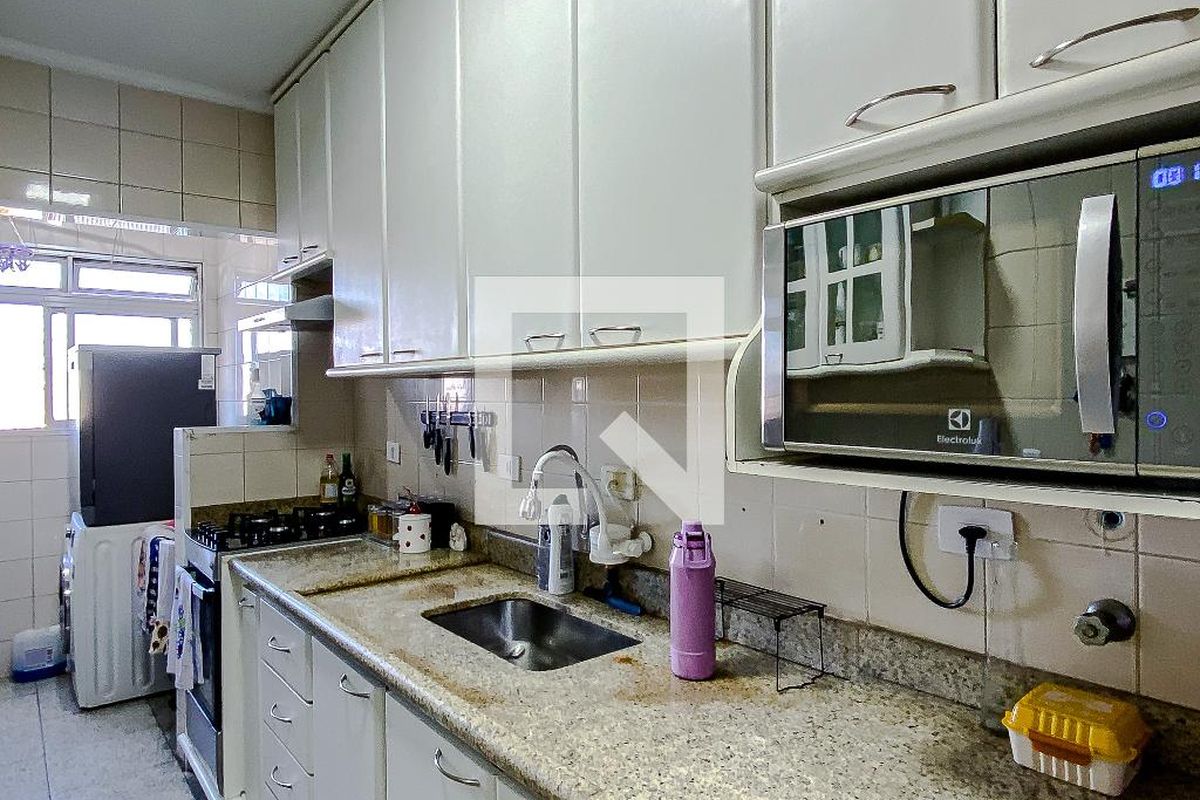 Apartamento, 3 quartos, 80 m² - Foto 42