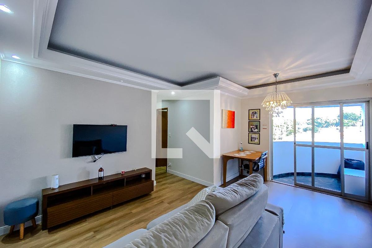 Apartamento, 3 quartos, 80 m² - Foto 1