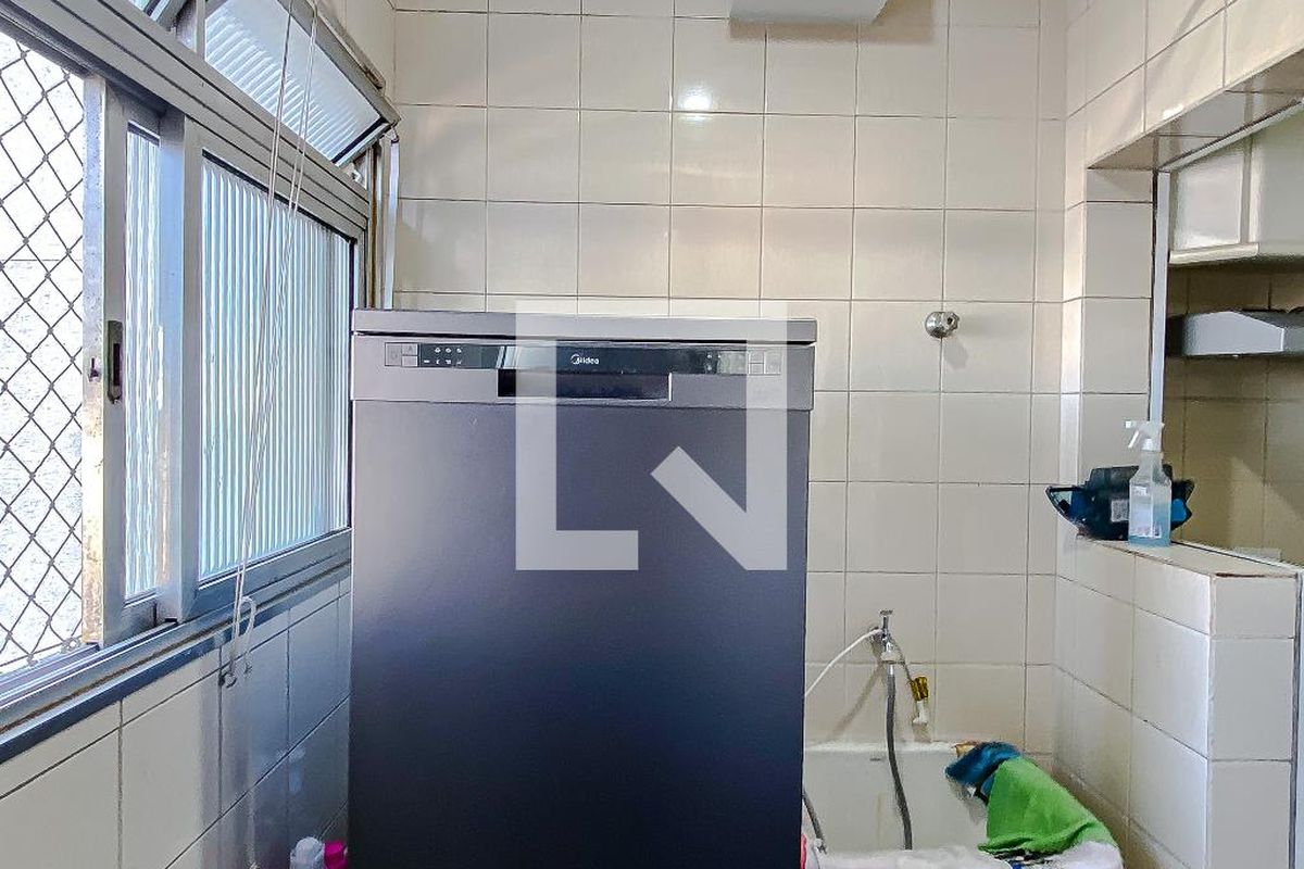 Apartamento, 3 quartos, 80 m² - Foto 48