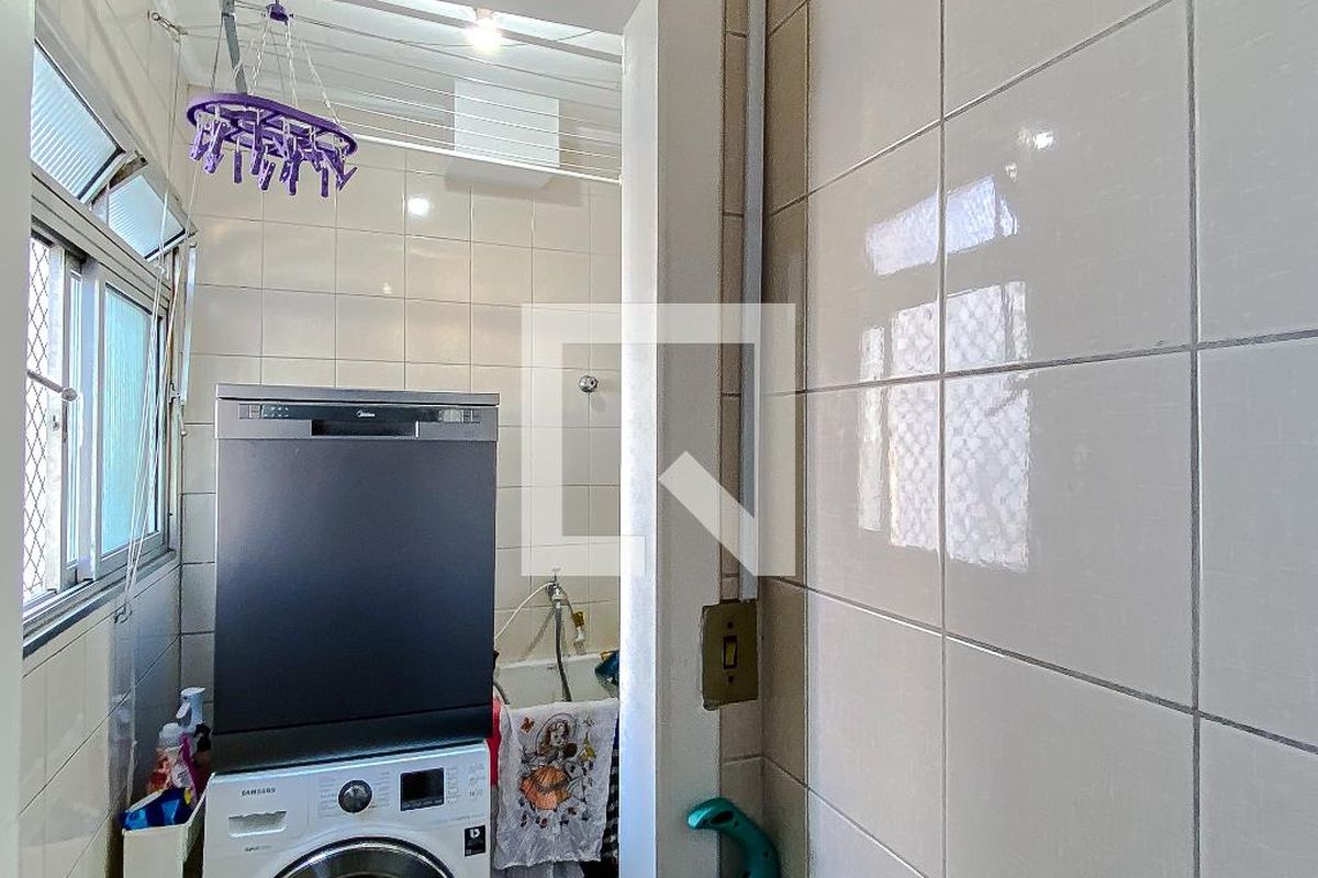 Apartamento, 3 quartos, 80 m² - Foto 53