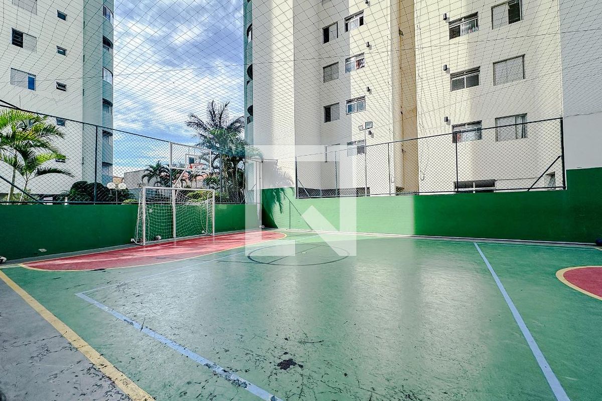 Apartamento, 3 quartos, 80 m² - Foto 55
