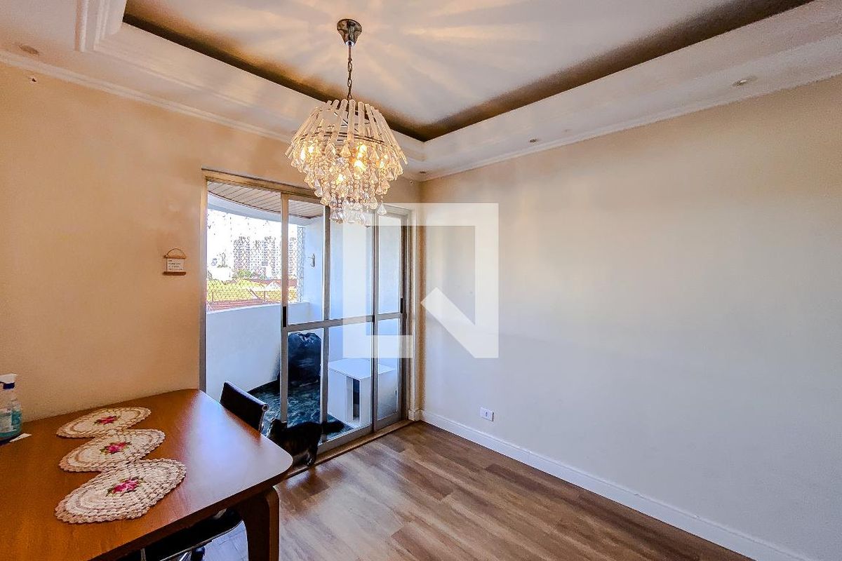 Apartamento, 3 quartos, 80 m² - Foto 4