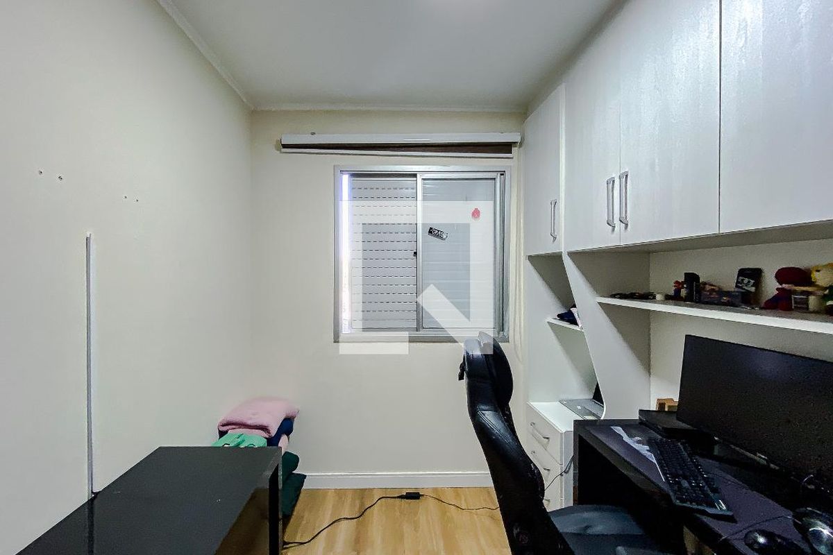 Apartamento, 3 quartos, 80 m² - Foto 32