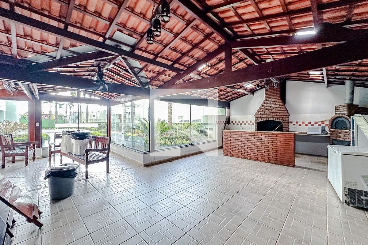 Apartamento, 3 quartos, 80 m² - Foto 58