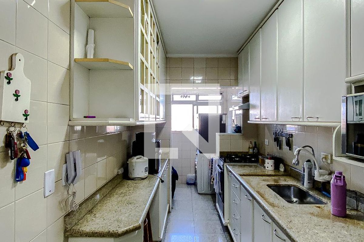 Apartamento, 3 quartos, 80 m² - Foto 41