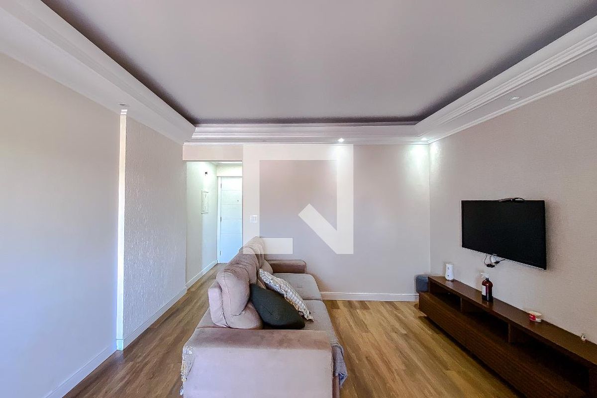 Apartamento, 3 quartos, 80 m² - Foto 6