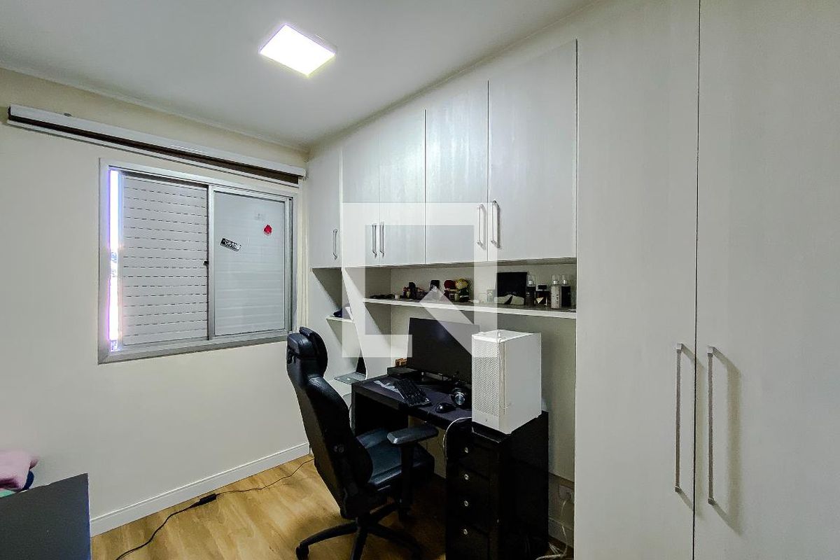 Apartamento, 3 quartos, 80 m² - Foto 31