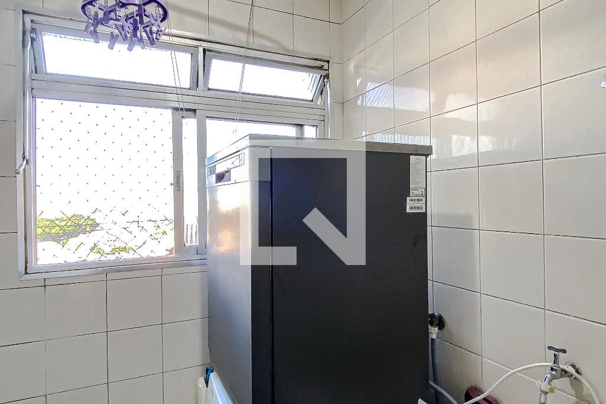 Apartamento, 3 quartos, 80 m² - Foto 47