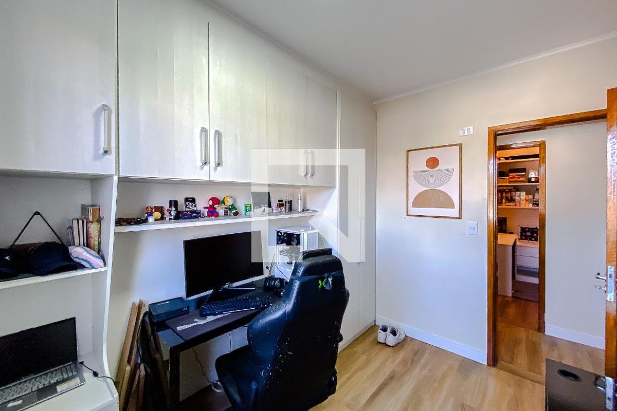 Apartamento, 3 quartos, 80 m² - Foto 33