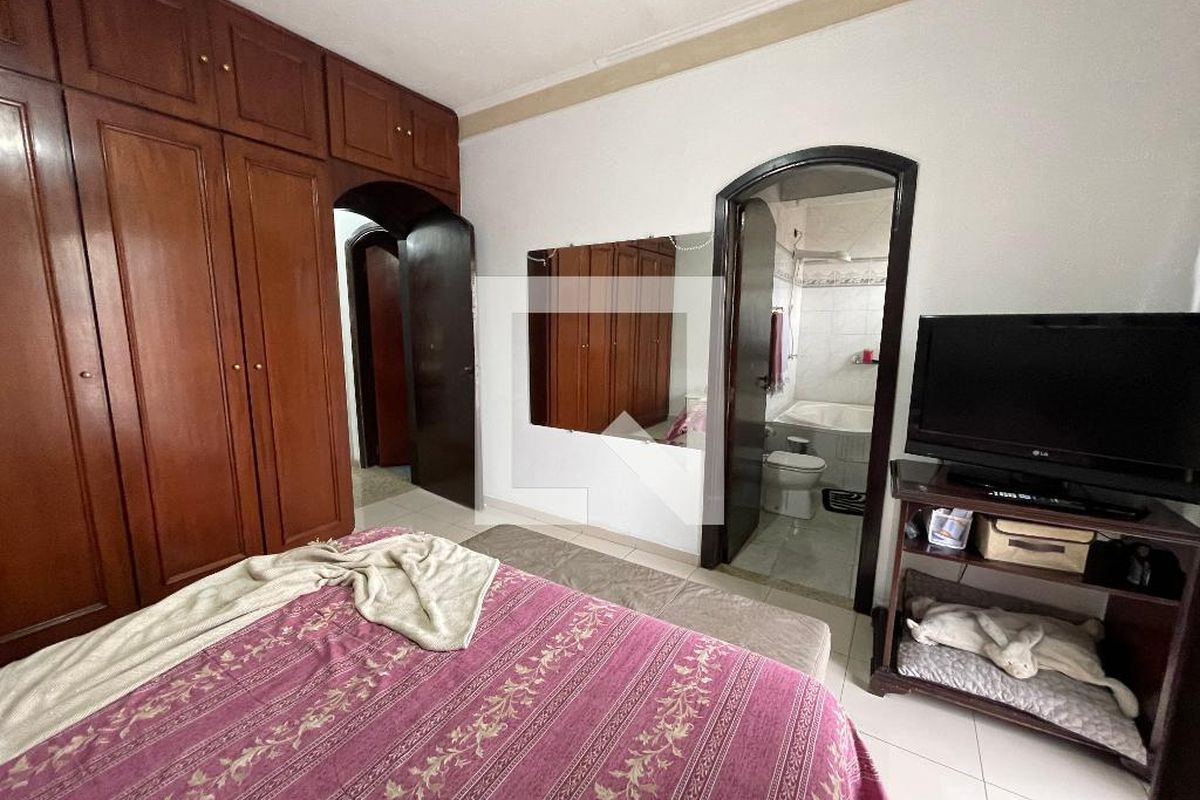 Casa, 3 quartos, 187 m² - Foto 16