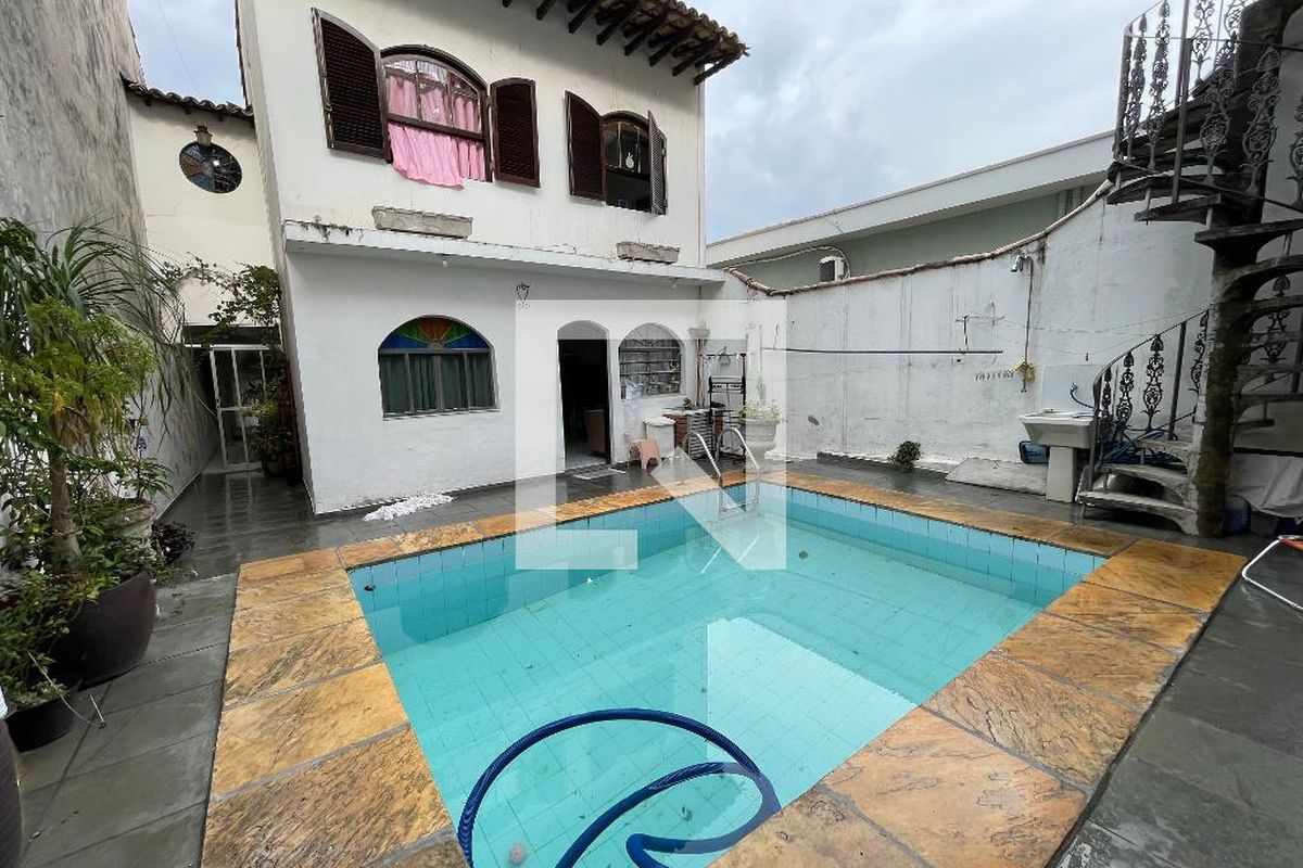 Casa, 3 quartos, 187 m² - Foto 45