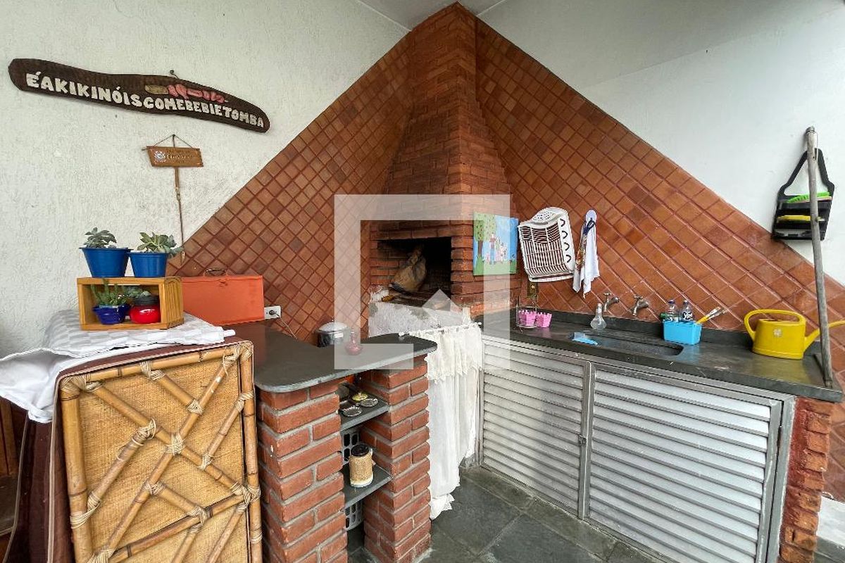Casa, 3 quartos, 187 m² - Foto 47