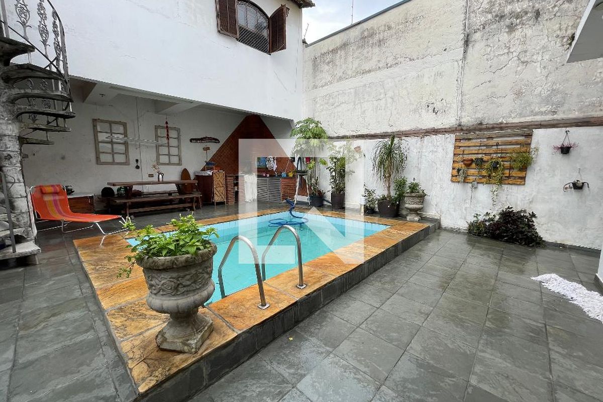 Casa, 3 quartos, 187 m² - Foto 42