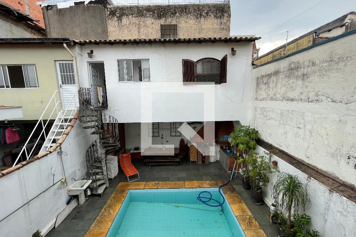 Casa, 3 quartos, 187 m² - Foto 24