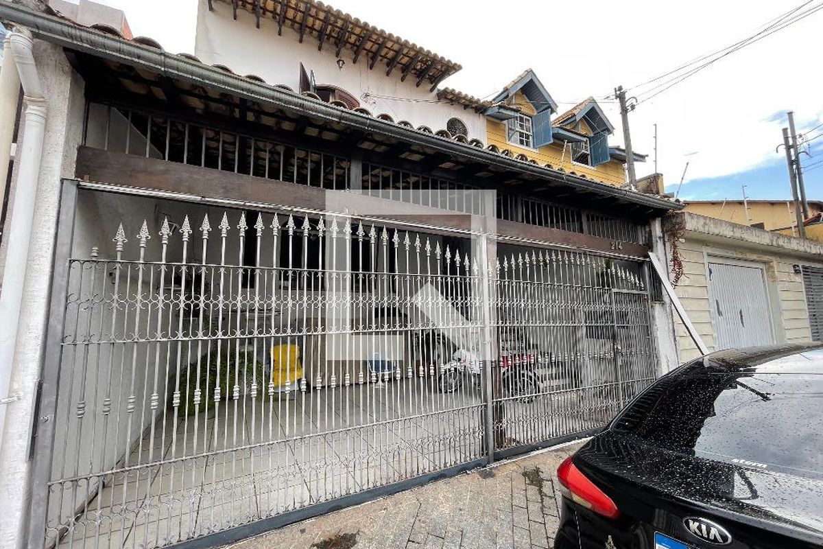Casa, 3 quartos, 187 m² - Foto 57