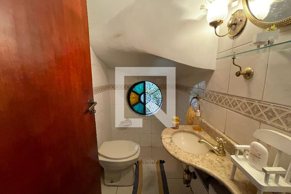 Casa, 3 quartos, 187 m² - Foto 34