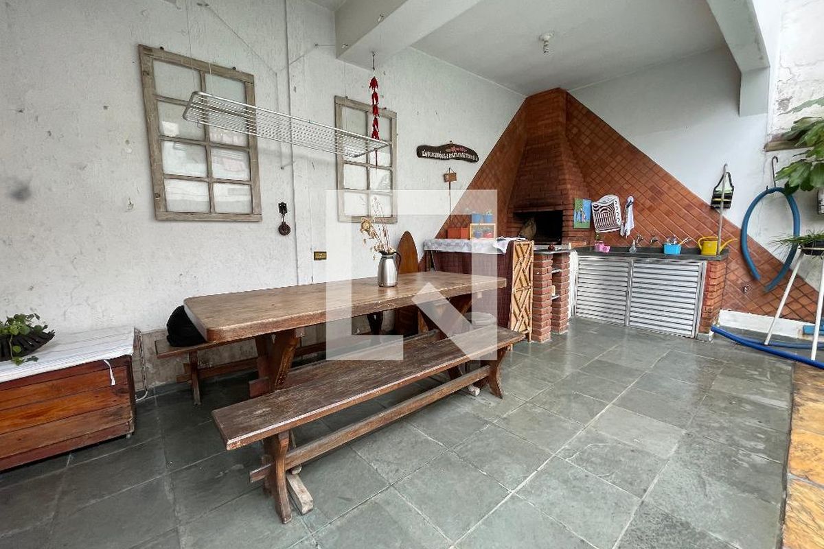 Casa, 3 quartos, 187 m² - Foto 46