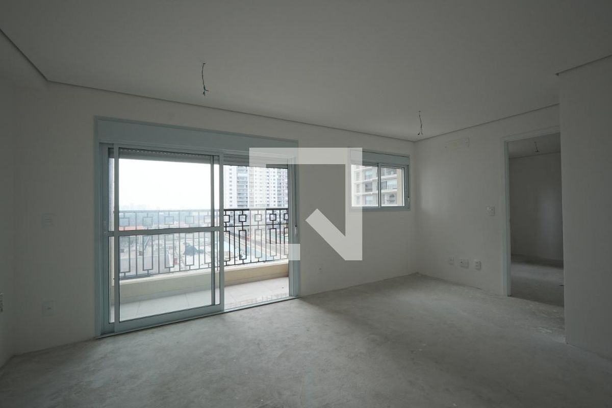 Apartamento, 1 quarto, 42 m² - Foto 4