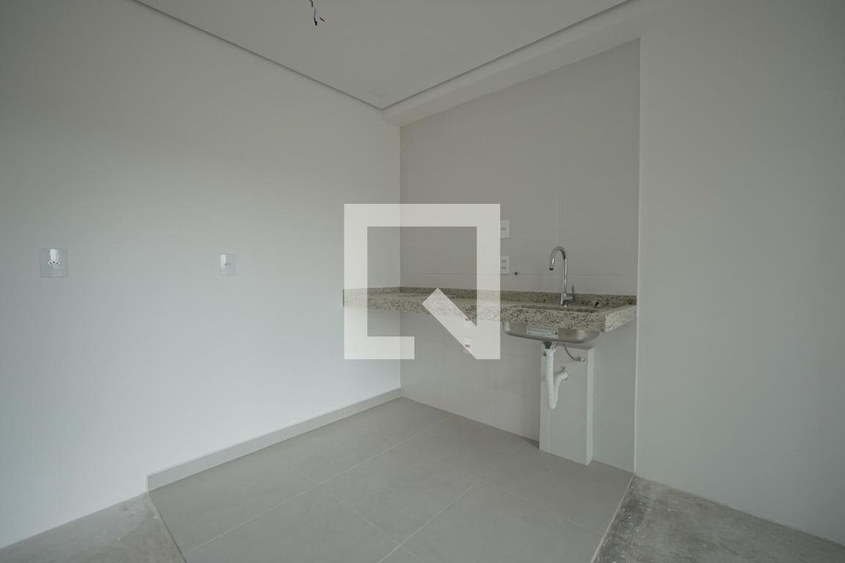 Apartamento, 1 quarto, 42 m² - Foto 9