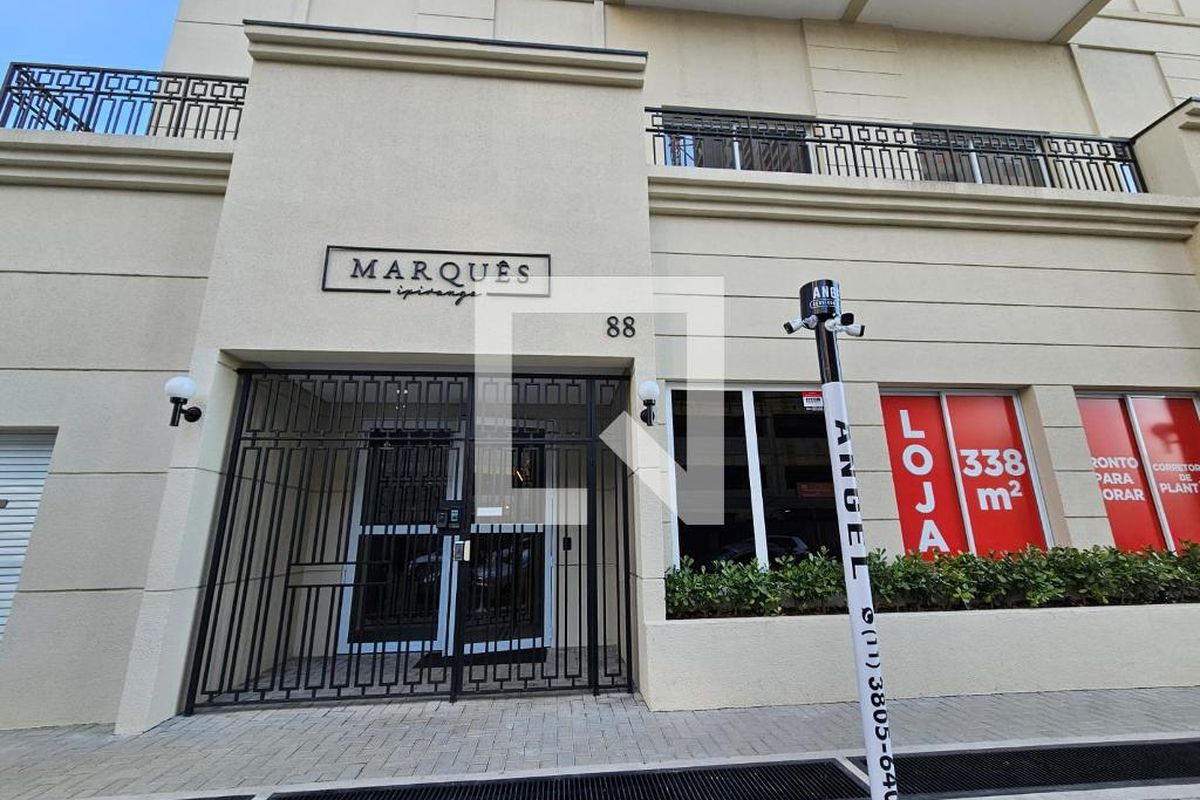 Apartamento, 1 quarto, 42 m² - Foto 24