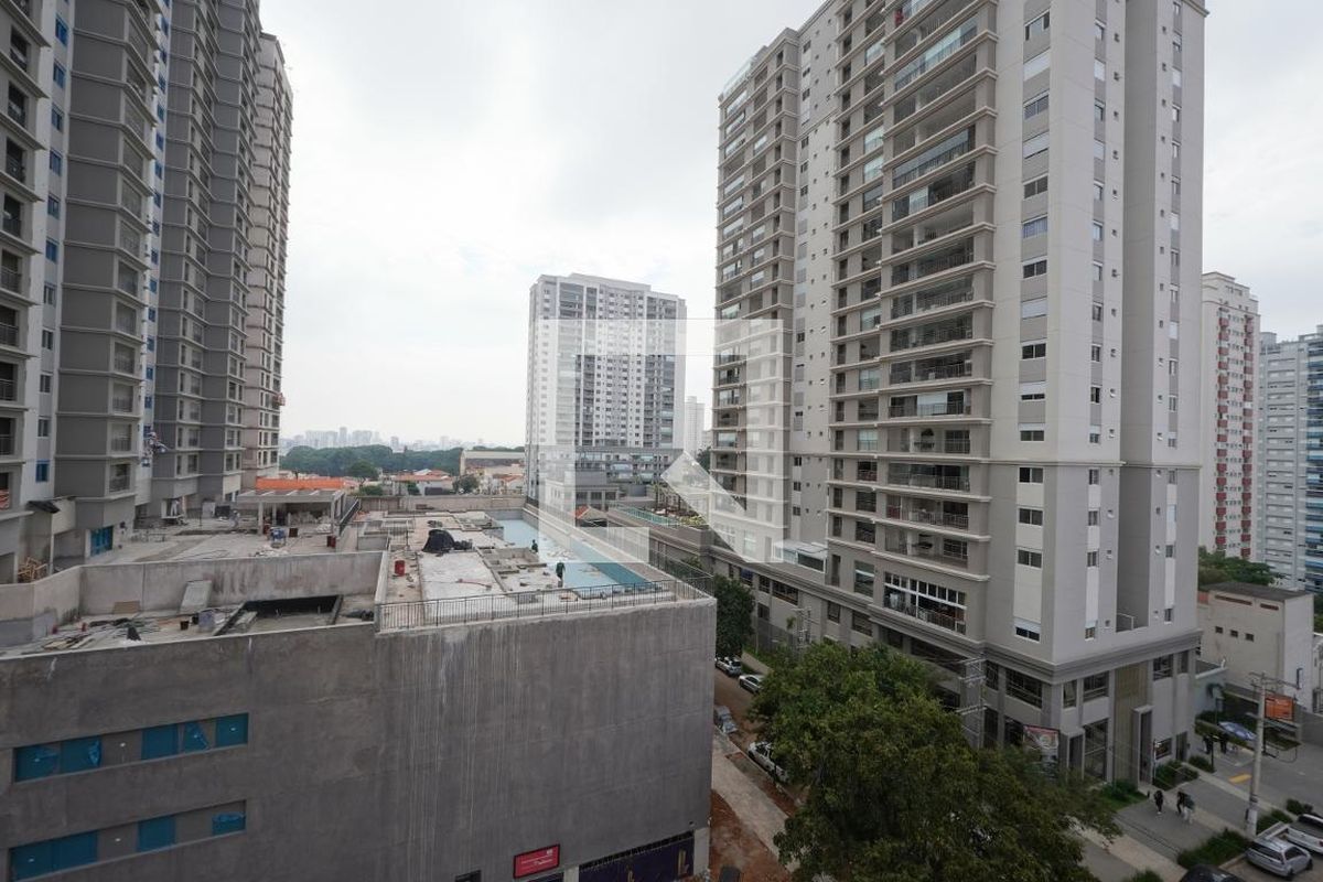 Apartamento, 1 quarto, 42 m² - Foto 8