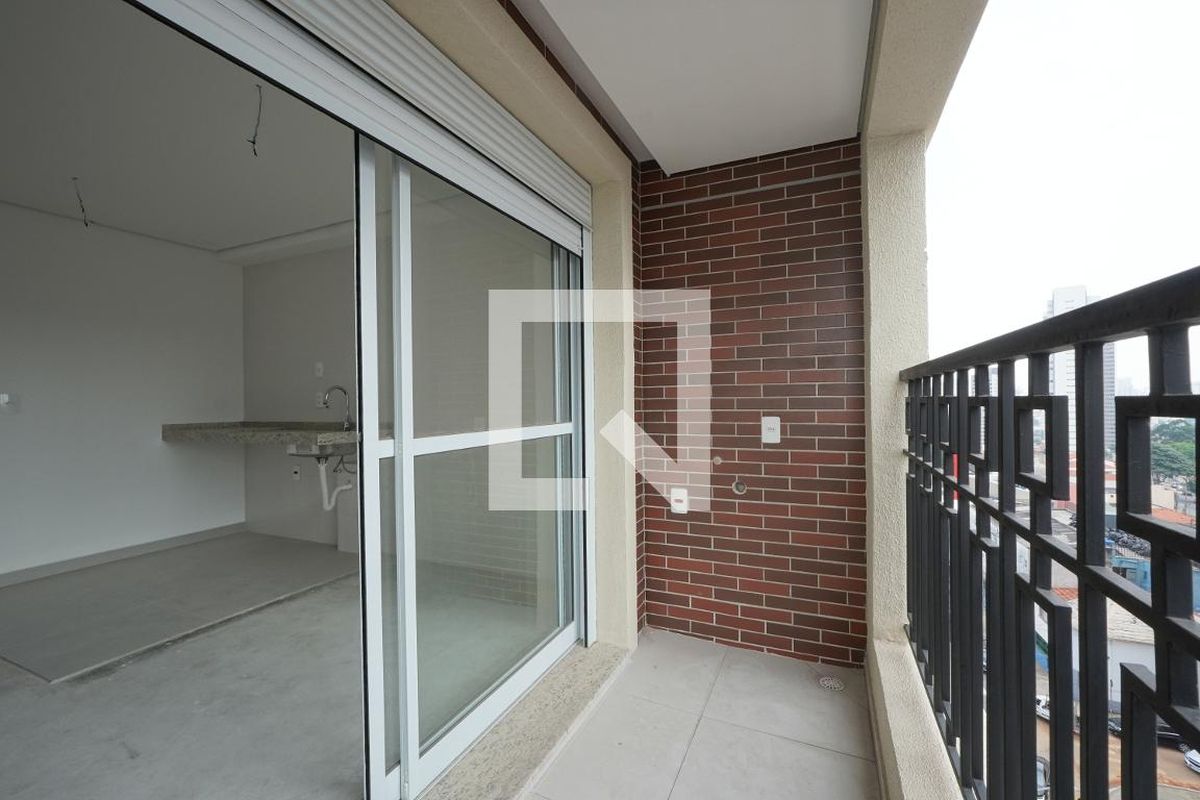 Apartamento, 1 quarto, 42 m² - Foto 7