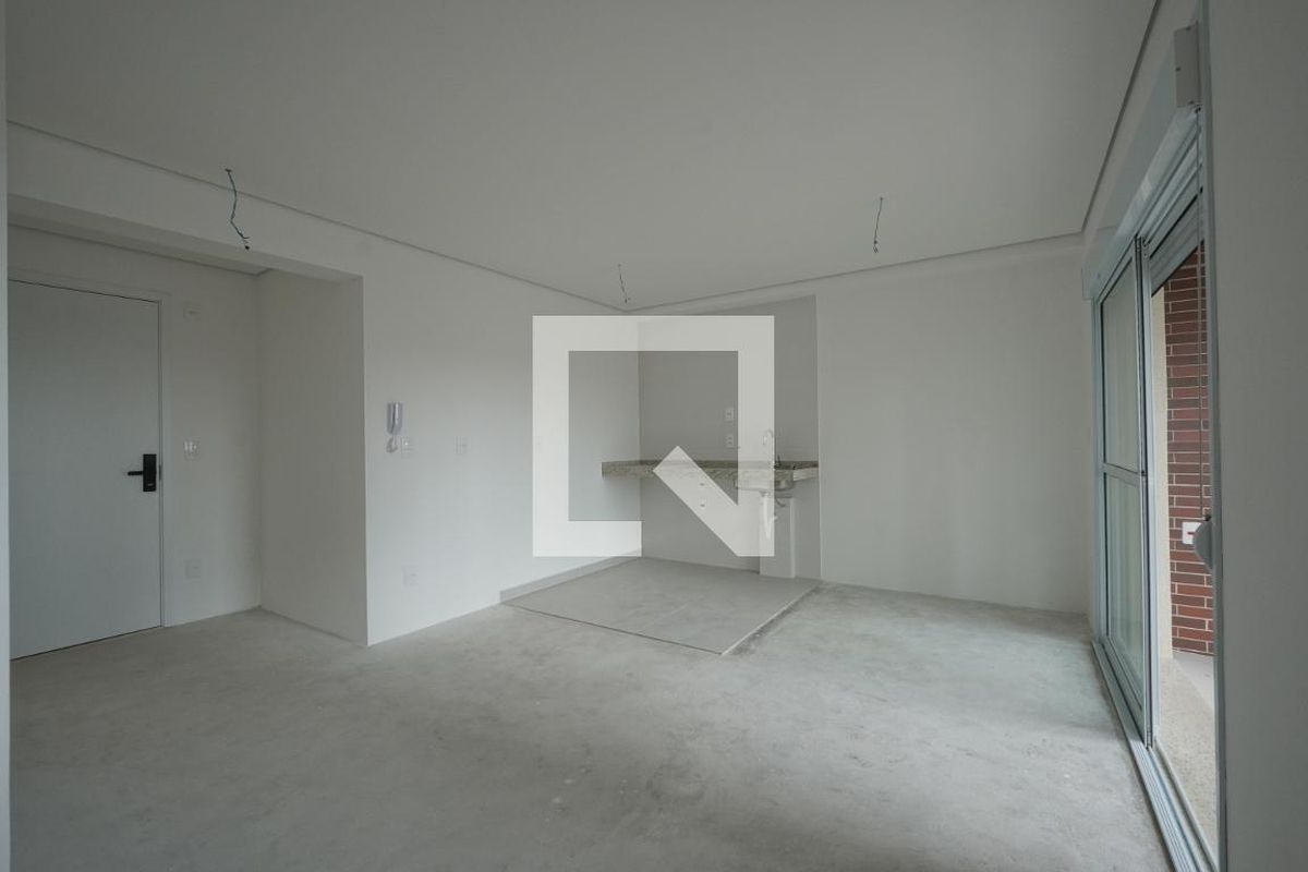 Apartamento, 1 quarto, 42 m² - Foto 2