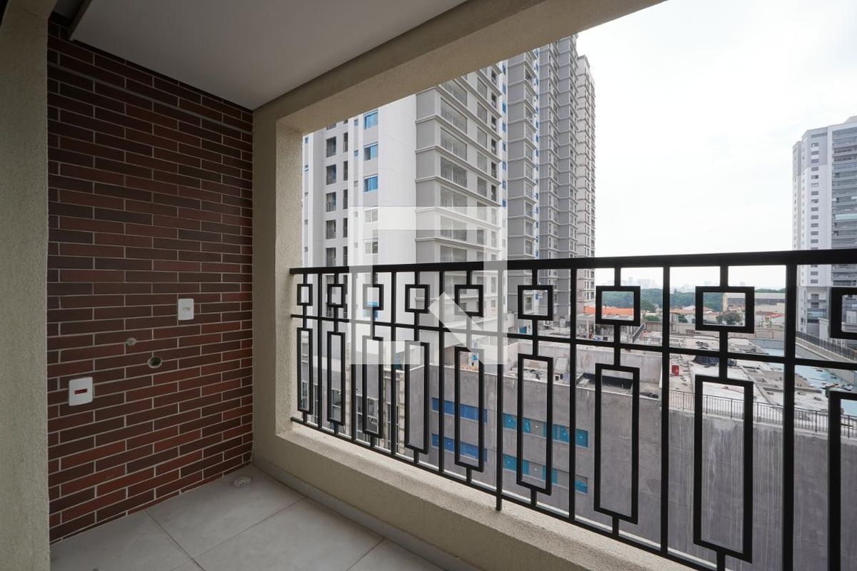 Apartamento, 1 quarto, 42 m² - Foto 5