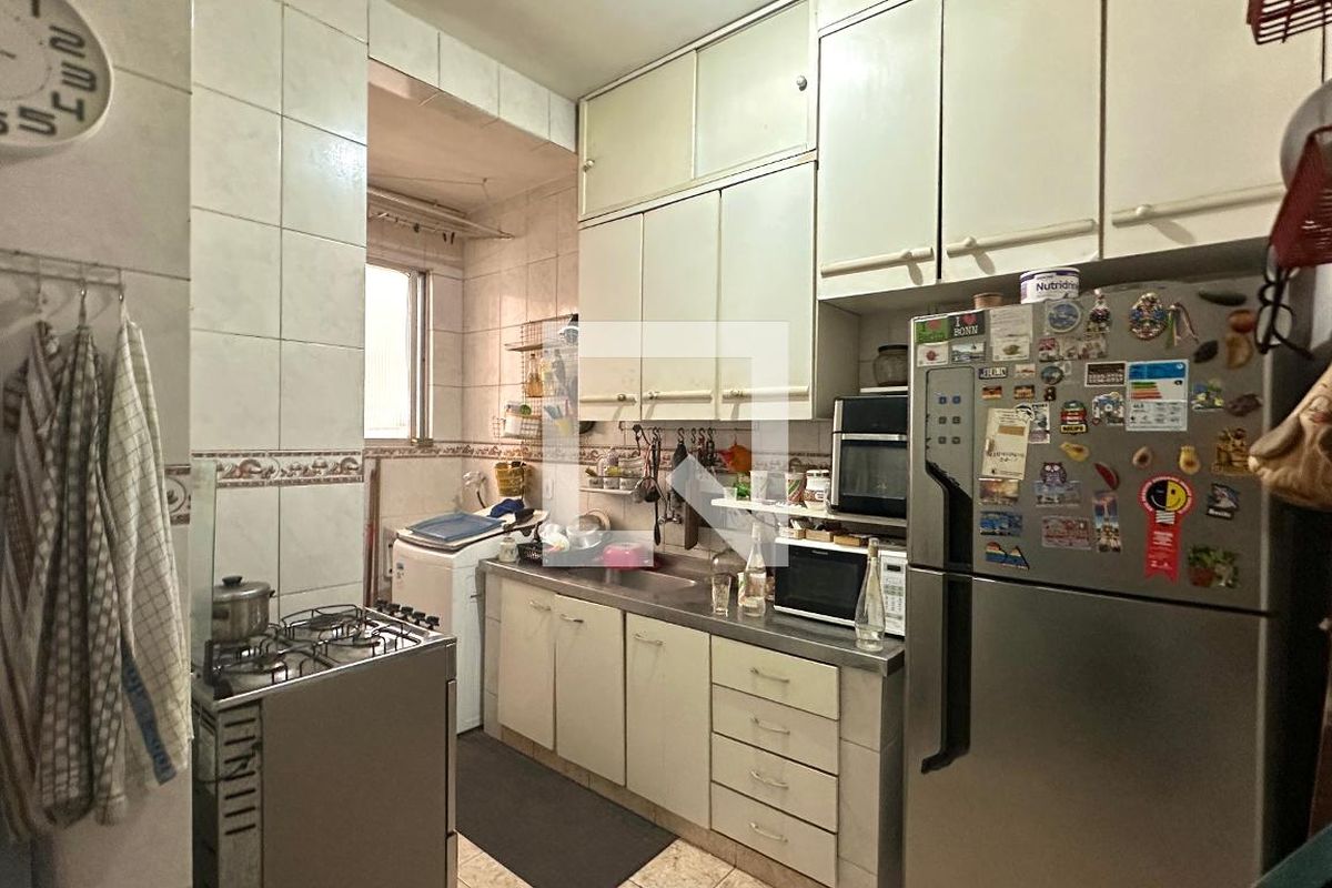 Apartamento, 3 quartos, 90 m² - Foto 25