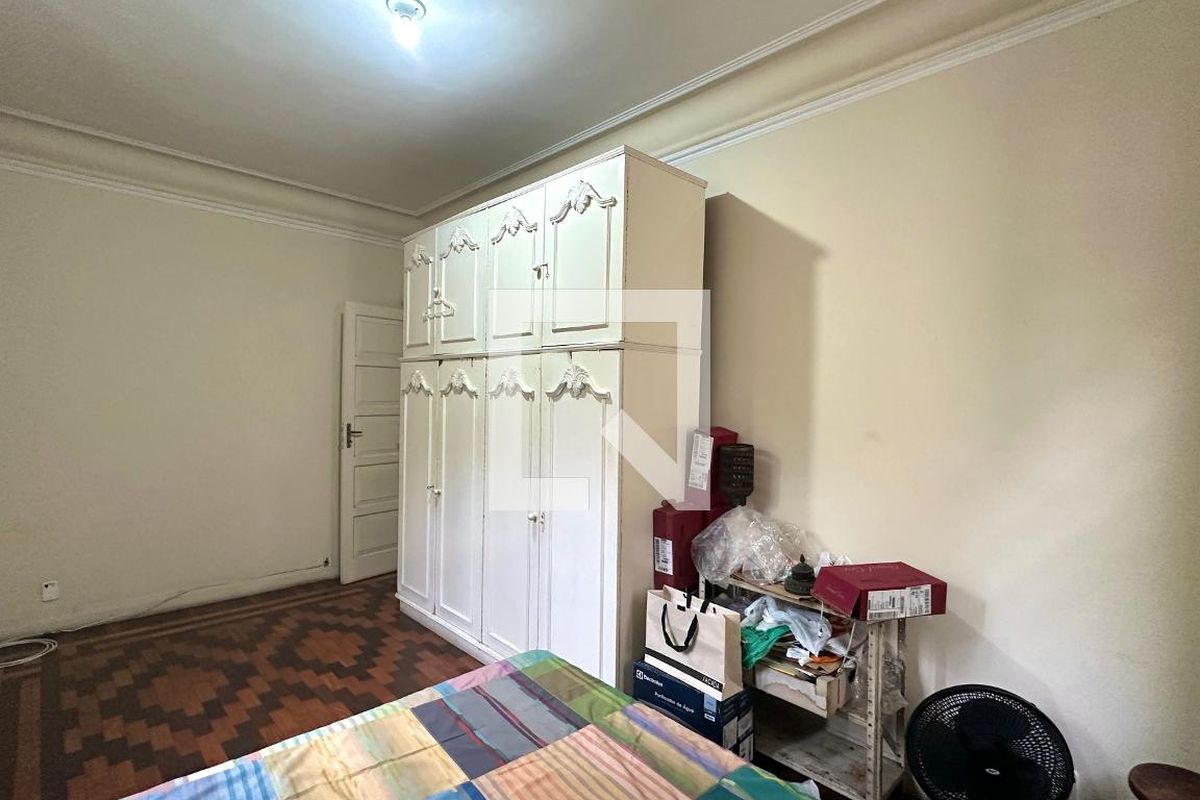 Apartamento, 3 quartos, 90 m² - Foto 17