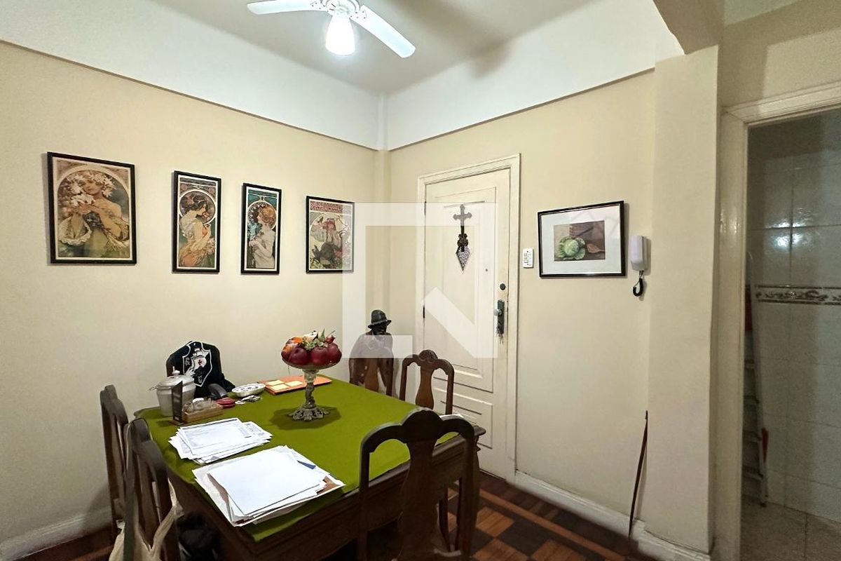 Apartamento, 3 quartos, 90 m² - Foto 3