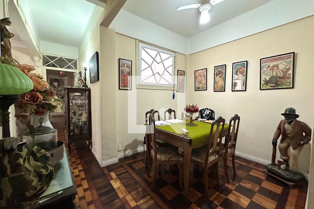 Apartamento, 3 quartos, 90 m² - Foto 7