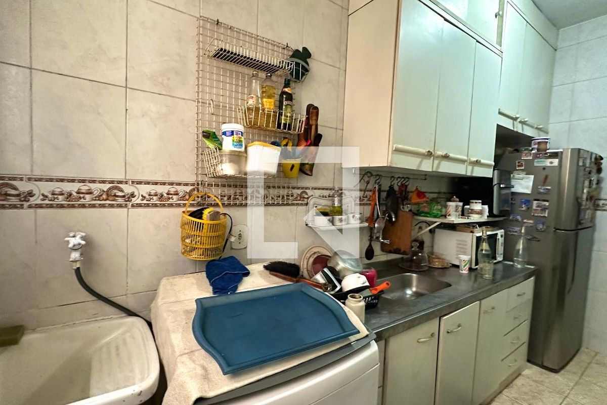Apartamento, 3 quartos, 90 m² - Foto 27