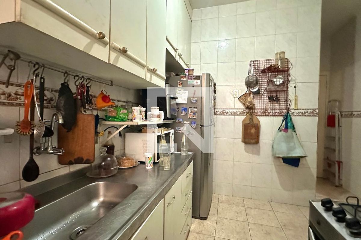 Apartamento, 3 quartos, 90 m² - Foto 29