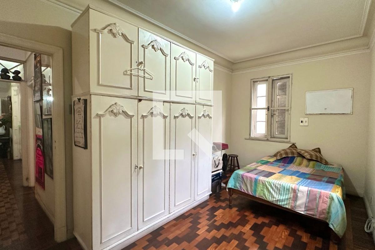 Apartamento, 3 quartos, 90 m² - Foto 16