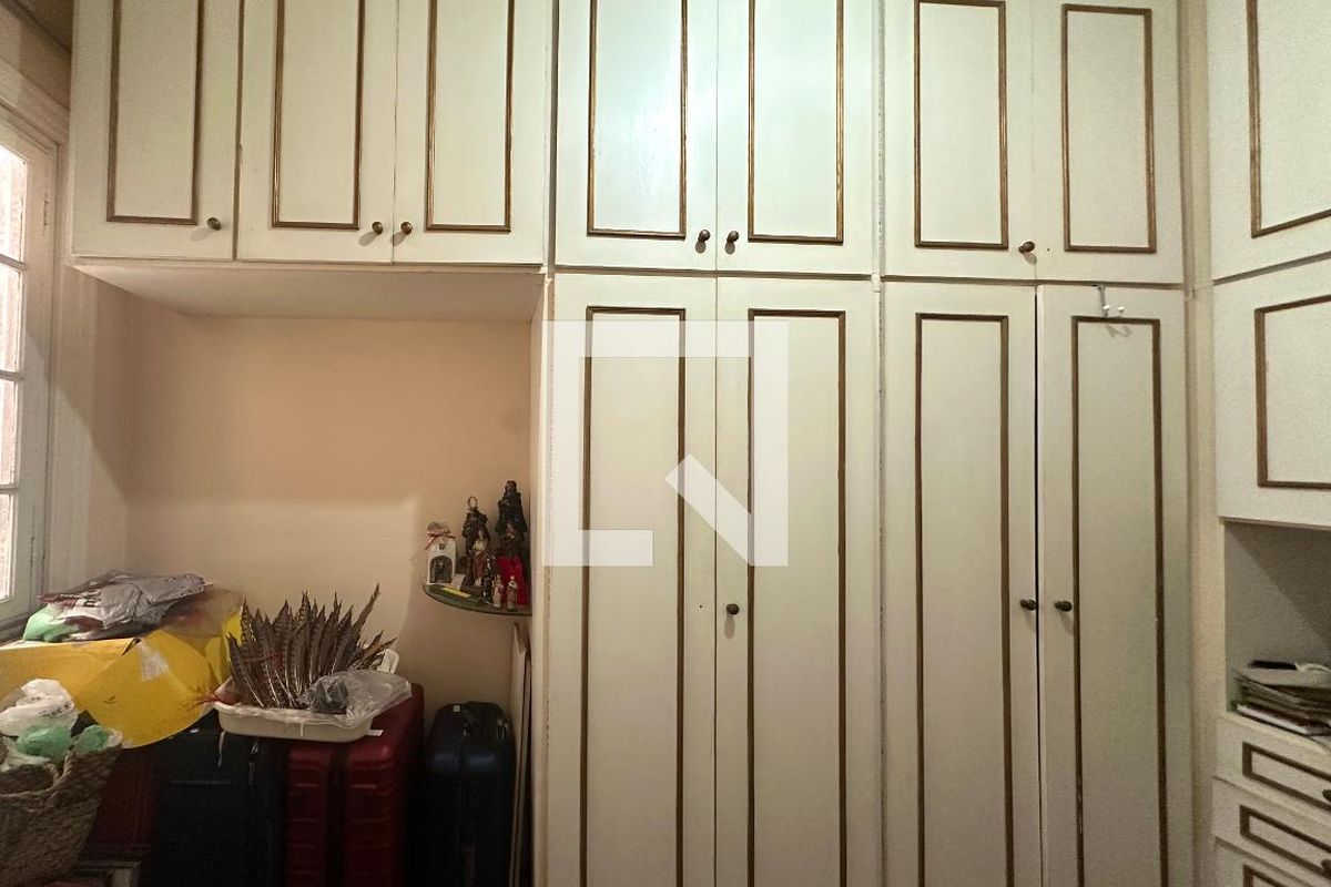Apartamento, 3 quartos, 90 m² - Foto 21