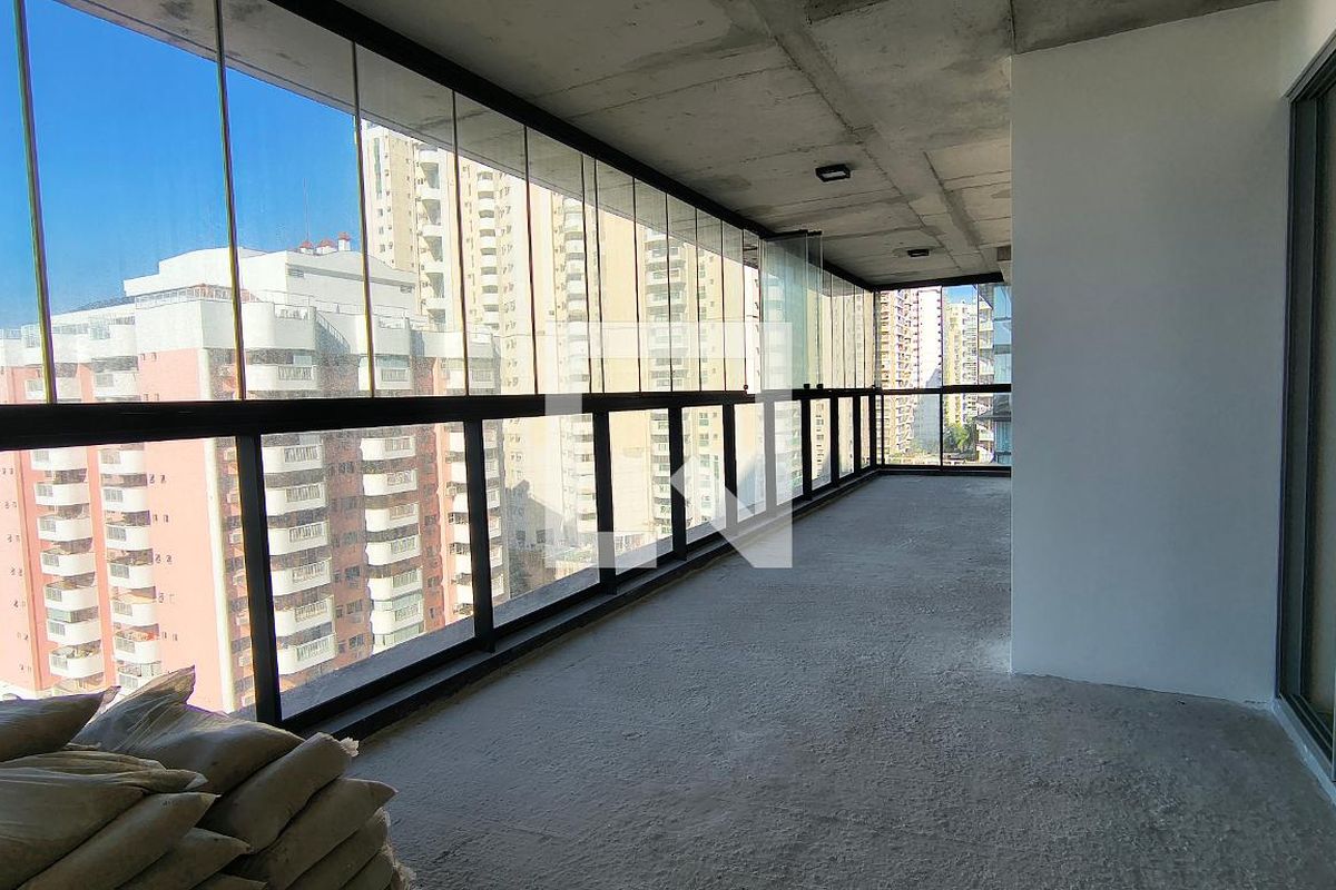Apartamento, 3 quartos, 103 m² - Foto 6