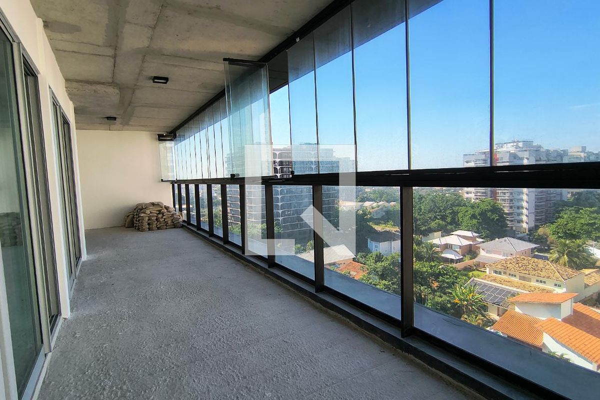 Apartamento, 3 quartos, 103 m² - Foto 8