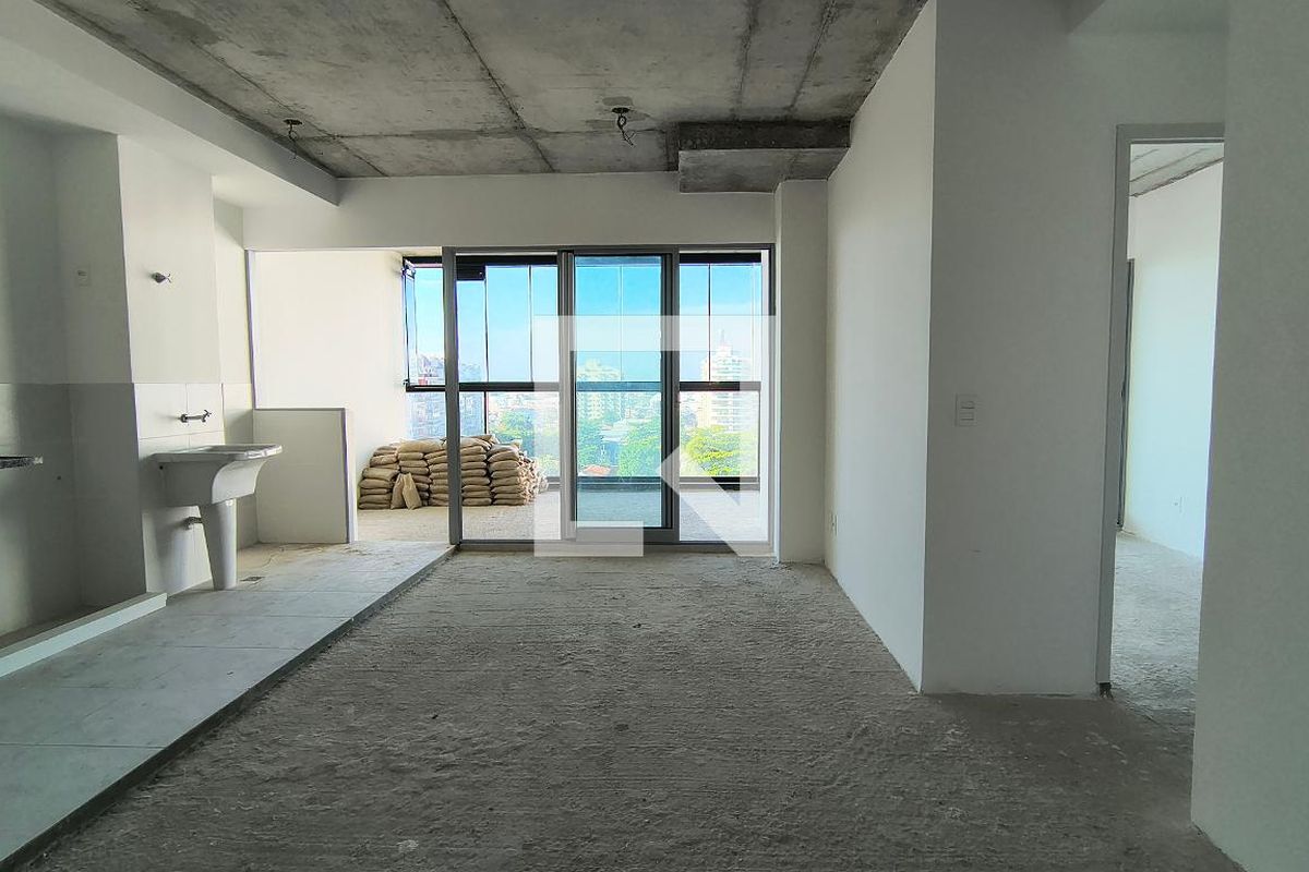 Apartamento, 3 quartos, 103 m² - Foto 2