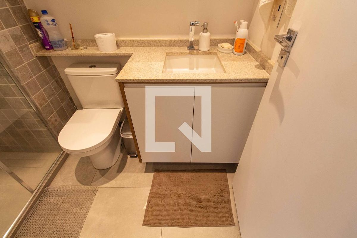 Apartamento, 2 quartos, 50 m² - Foto 17