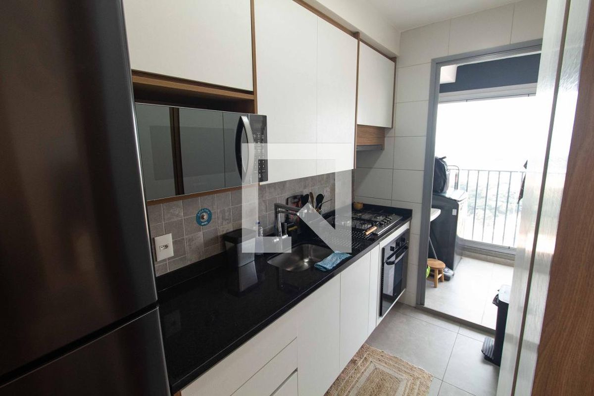 Apartamento, 2 quartos, 50 m² - Foto 23