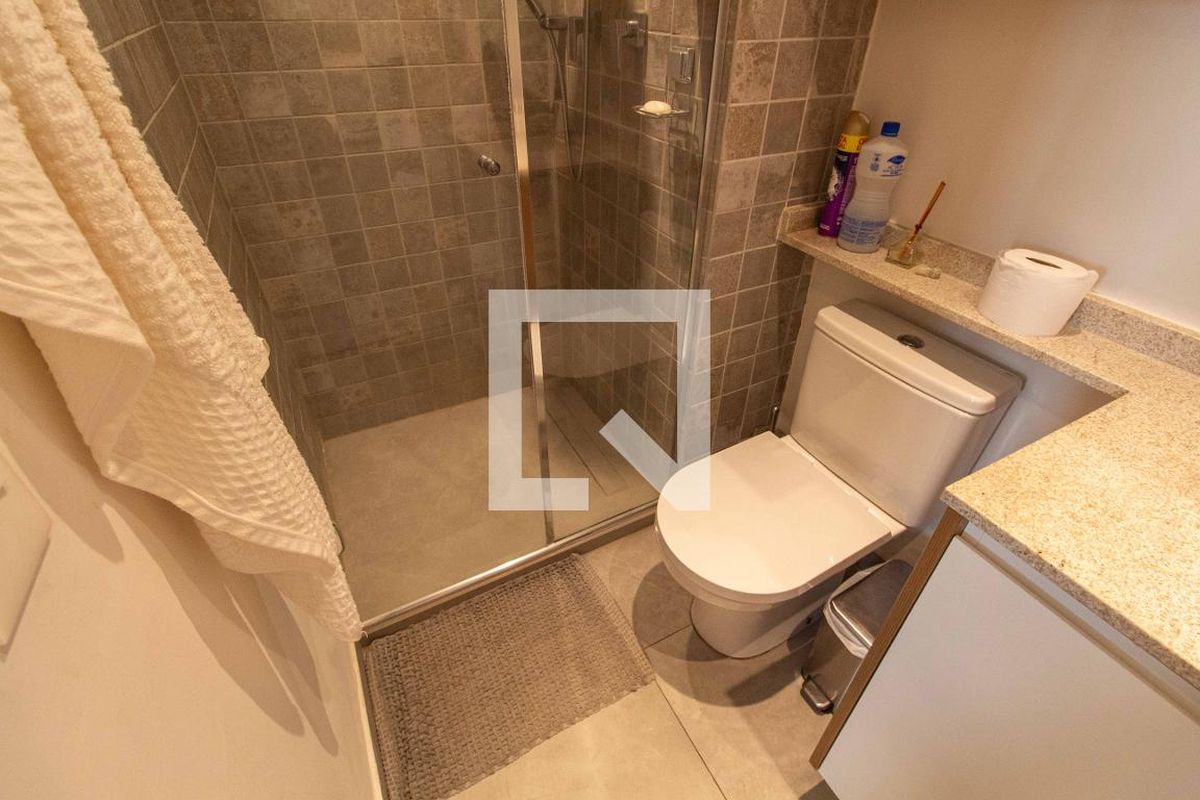 Apartamento, 2 quartos, 50 m² - Foto 18